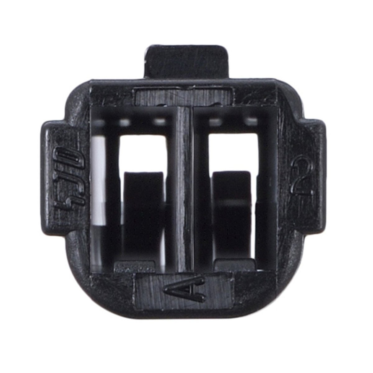 Kit connettori frecce SUZUKI 2pin, nero | 96193 - r28937 - ENDURRAD