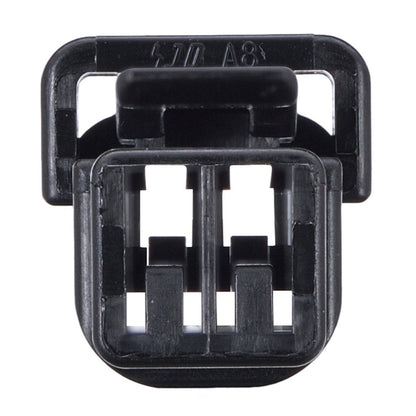 Kit connettori frecce SUZUKI 2pin, nero | 96193 - r28937 - ENDURRAD