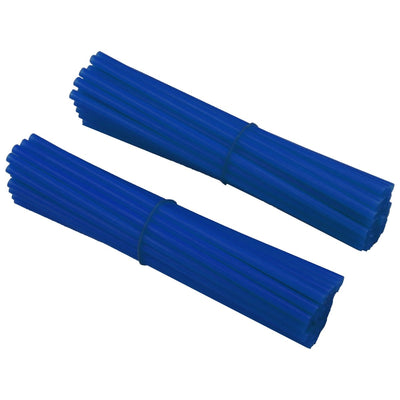 KIT COVER RAGGI CERCHI RUOTA 18" - 21" (ANT.38PZ 8,5" + POST.38 PZ 8,5") - ENDURRAD