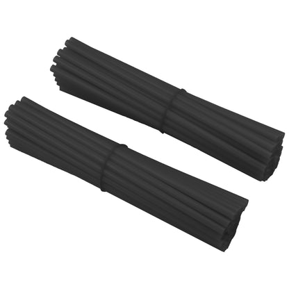 KIT COVER RAGGI CERCHI RUOTA 18"-21" (ANT.38PZ 8,5" + POST.38 PZ 8,5")