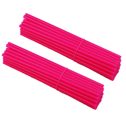 KIT COVER RAGGI CERCHI RUOTA 18"-21" (ANT.38PZ 8,5" + POST.38 PZ 8,5")