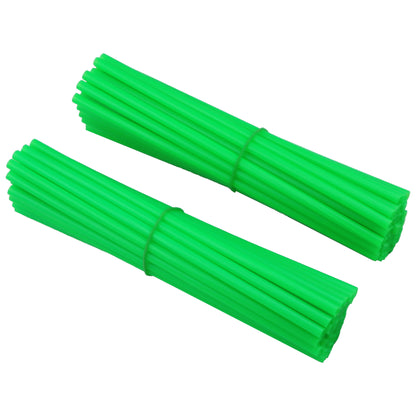 KIT COVER RAGGI CERCHI RUOTA 18"-21" (ANT.38PZ 8,5" + POST.38 PZ 8,5")