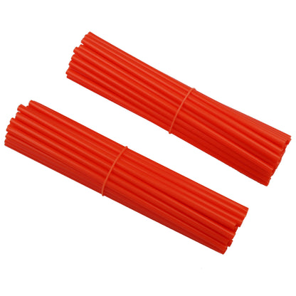 KIT COVER RAGGI CERCHI RUOTA 18"-21" (ANT.38PZ 8,5" + POST.38 PZ 8,5")