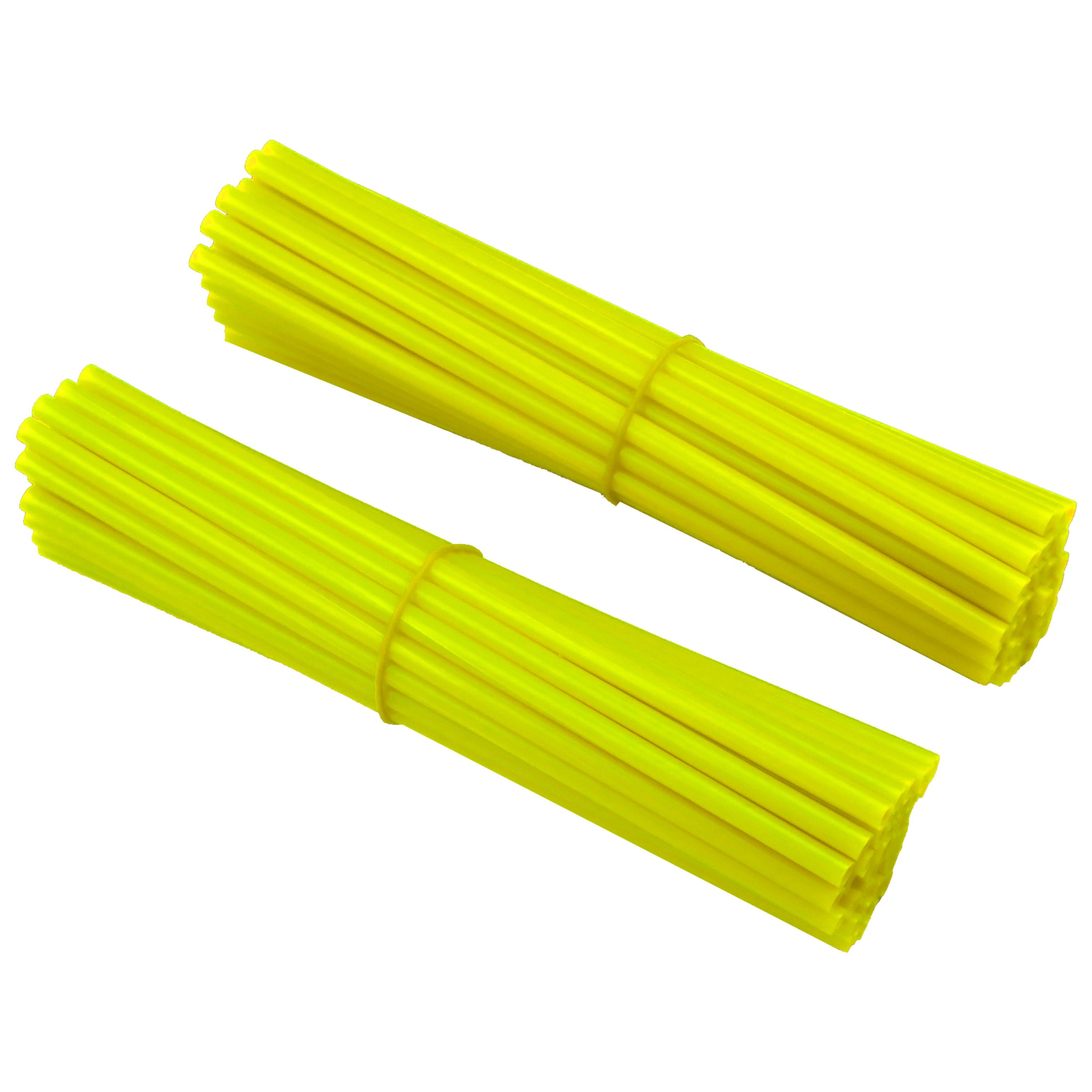 KIT COVER RAGGI CERCHI RUOTA 18"-21" (ANT.38PZ 8,5" + POST.38 PZ 8,5")