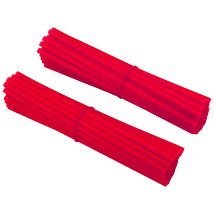 KIT COVER RAGGI CERCHI RUOTA 18"-21" (ANT.38PZ 8,5" + POST.38 PZ 8,5")