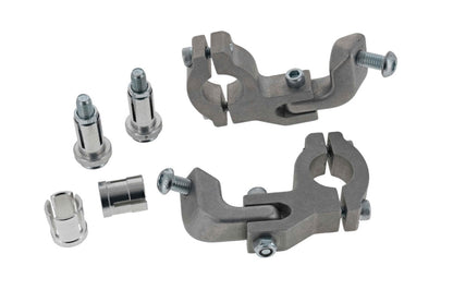 Kit di montaggio Barkbusters (manubrio 22 | BR - BTC - 22 - r30487 - ENDURRAD
