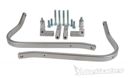 Kit di montaggio Barkbusters UNIVE | BR - BHG - 006 - 00 - NP - r26128 - ENDURRAD