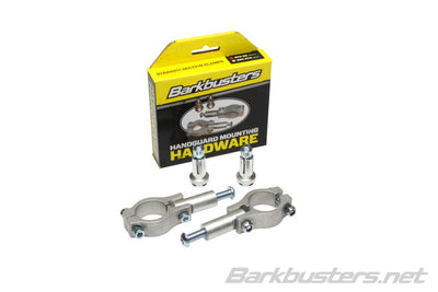 Kit di montaggio paramani (manubrio 28.5mm) Barkbusters - ENDURRAD