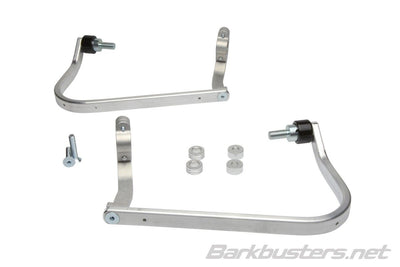Barkbusters Kit montaggio paramani - due punti di fissaggio: BMW F 650