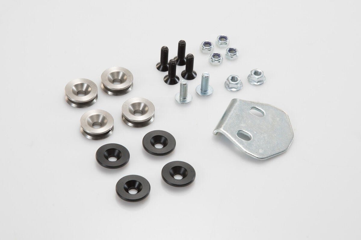 Kit di montaggio per baule | RG - AR.GPT.00.152.35100/B - r31980 - ENDURRAD