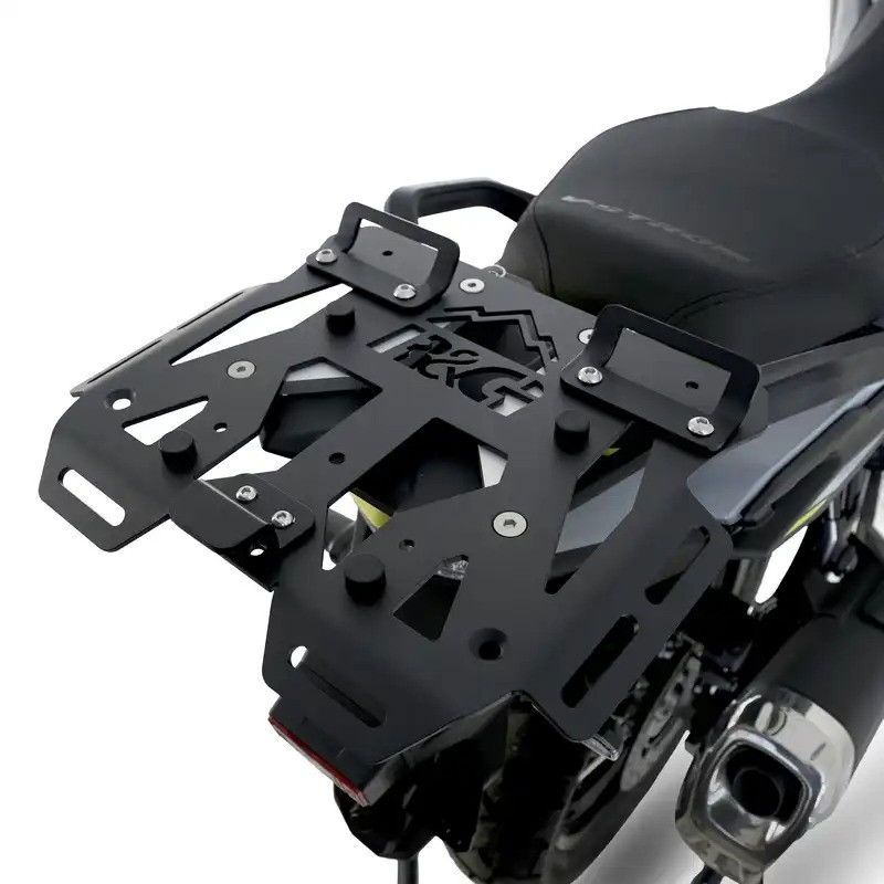 Kit Di Montaggio Per Bauletto Sw Motech Trax Ion Adv Evo Per Portapacchi Adventure 93075 Rg Ar Gpt 00 152 35100 B - ENDURRAD