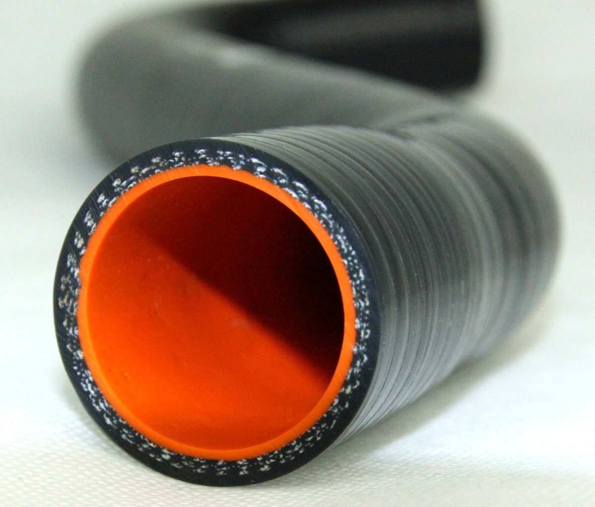 KIT DI TUBI IN SILICONE KAWASAKI ER6N | EZ - HOSEKAW001A - 32753 - ENDURRAD