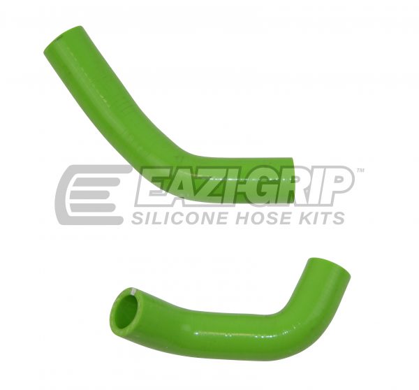 KIT DI TUBI IN SILICONE KAWASAKI ER6N | EZ - HOSEKAW001A - 32753 - ENDURRAD