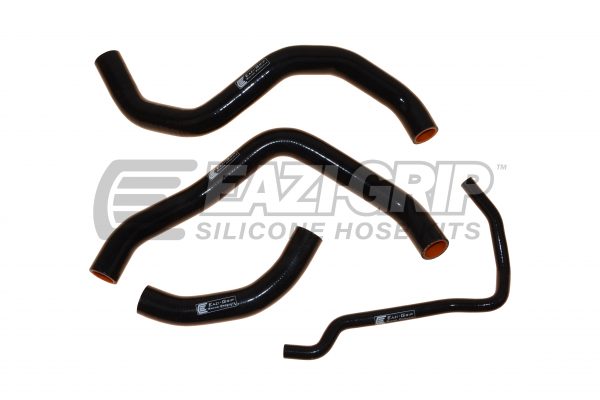 KIT DI TUBI IN SILICONE SUZUKI GSXR10 | EZ - HOSESUZ005A - 32768 - ENDURRAD