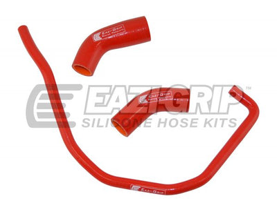 KIT DI TUBI IN SILICONE YAMAHA YZF - R1/R1M 2015 - 2020 EAZI - GRIP - ENDURRAD