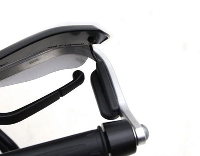 Kit luci di sicurezza e visibilità per paramani - T3 Ultra Viz 4 in 1 - ENDURRAD