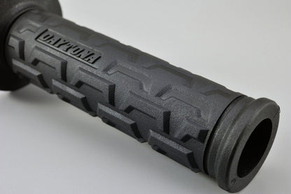 Kit manopole Daytona GrippyGrip GGD‑GROUND per | 2517A - 50506 - ENDURRAD