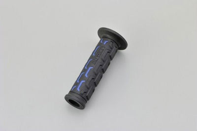 Kit manopole Daytona GrippyGrip GGD‑GROUND per manubri ø 22,2 mm - ENDURRAD