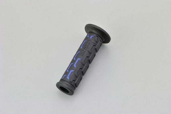 Kit manopole Daytona GrippyGrip GGD‑GROUND per manubri ø 22,2 mm - ENDURRAD