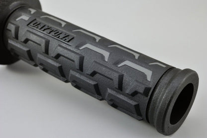 Kit manopole Daytona GrippyGrip GGD‑GROUND per manubri ø 22,2 mm - ENDURRAD