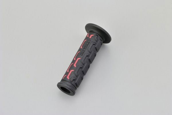 Kit manopole Daytona GrippyGrip GGD‑GROUND per manubri ø 22,2 mm - ENDURRAD