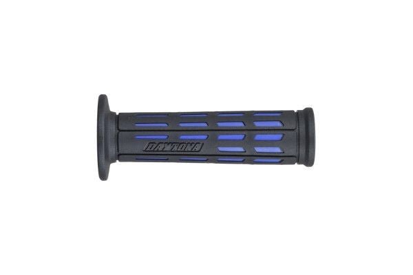 Kit manopole Daytona GrippyGrip GGD‑TAPERED pe | 2516A - 50497 - ENDURRAD