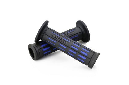 Kit manopole Daytona GrippyGrip GGD‑TAPERED per manubri ø 22,2 mm - ENDURRAD