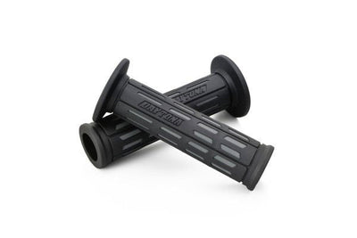 Kit manopole Daytona GrippyGrip GGD‑TAPERED per manubri ø 22,2 mm - ENDURRAD