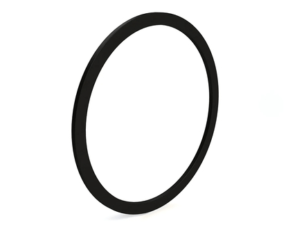 Kit montaggio faro M7 per Triumph - ENDURRAD