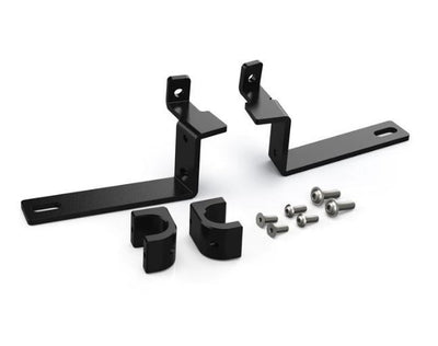 Kit montaggio faro parte superiore del mezzo per Pan America '21- DENA