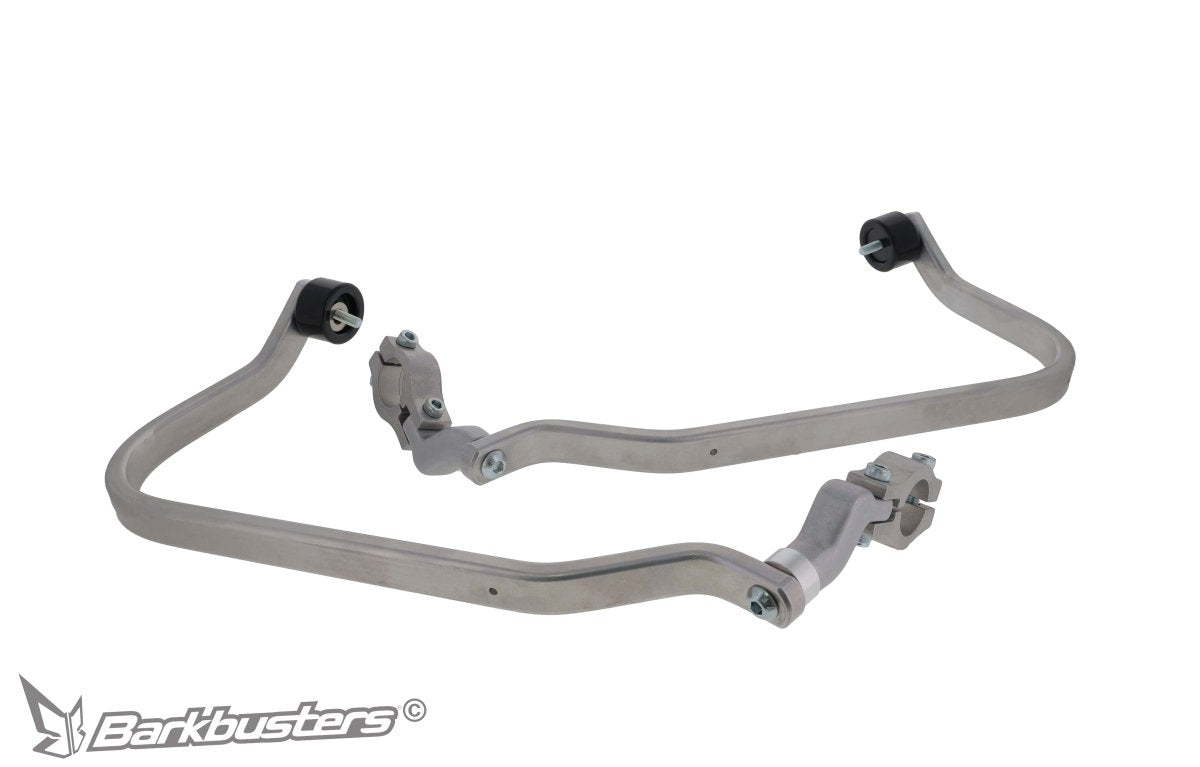 Kit montaggio paramani 2 punti di | BR - BHG - 120 - 00 - NP - r31488 - ENDURRAD