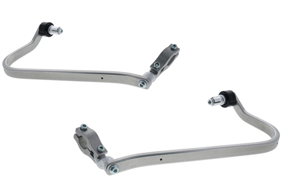 Kit montaggio paramani Barkbusters | BR - BHG - 109 - 01 - NP - r30794 - ENDURRAD