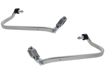 Kit montaggio paramani Barkbusters | BR - BHG - 109 - 01 - NP - r30794 - ENDURRAD