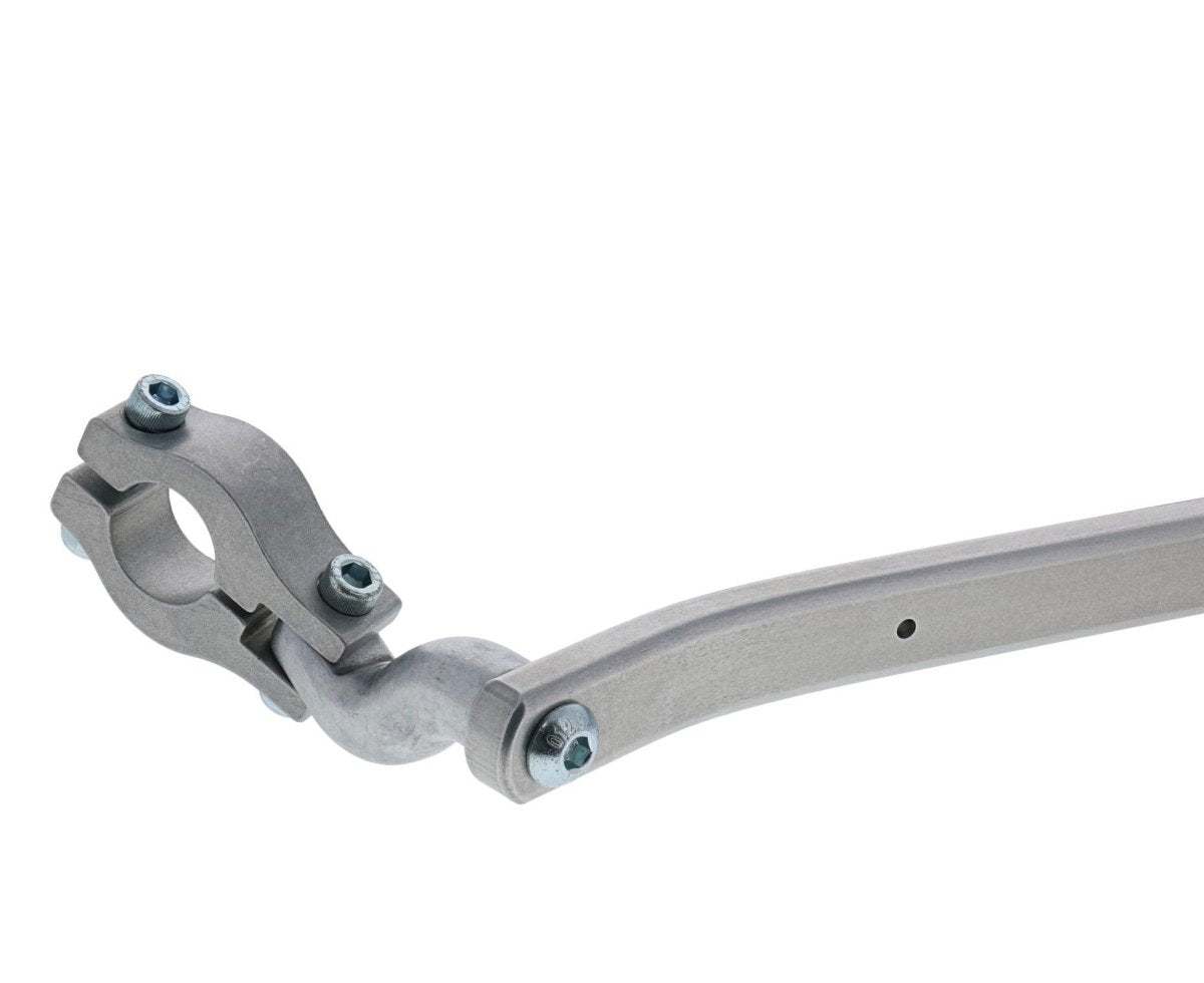 Kit montaggio paramani Barkbusters | BR - BHG - 109 - 01 - NP - r30794 - ENDURRAD