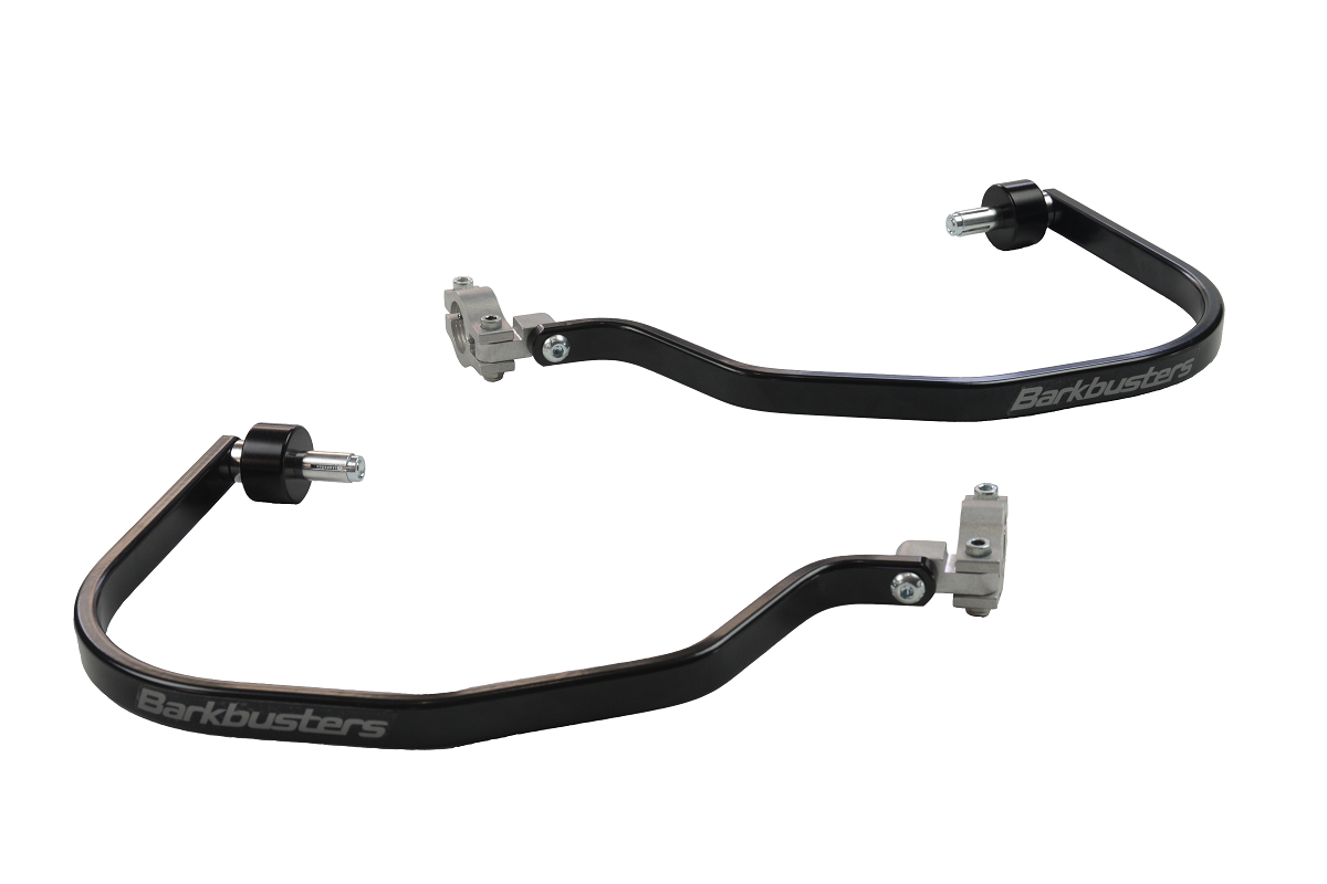 Kit montaggio paramani - due punti di fissaggio : DUCATI Multistrada 1200 ('15-) / Multistrada 1200 Enduro ('16-) /