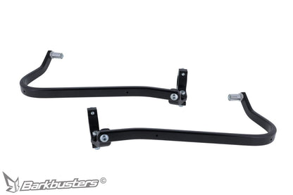 Kit montaggio paramani - due punti | BR - BHG - 064 - 00 - BK - r32079 - ENDURRAD