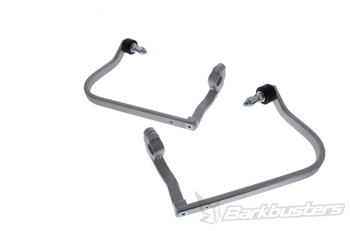 Kit montaggio paramani - due punti | BR - BHG - 086 - 00 - NP - r28129 - ENDURRAD