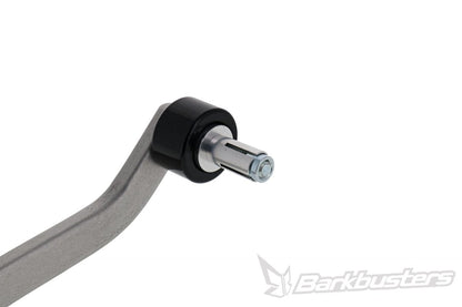 Kit montaggio paramani - due punti | BR - BHG - 089 - 00 - NP - r28132 - ENDURRAD