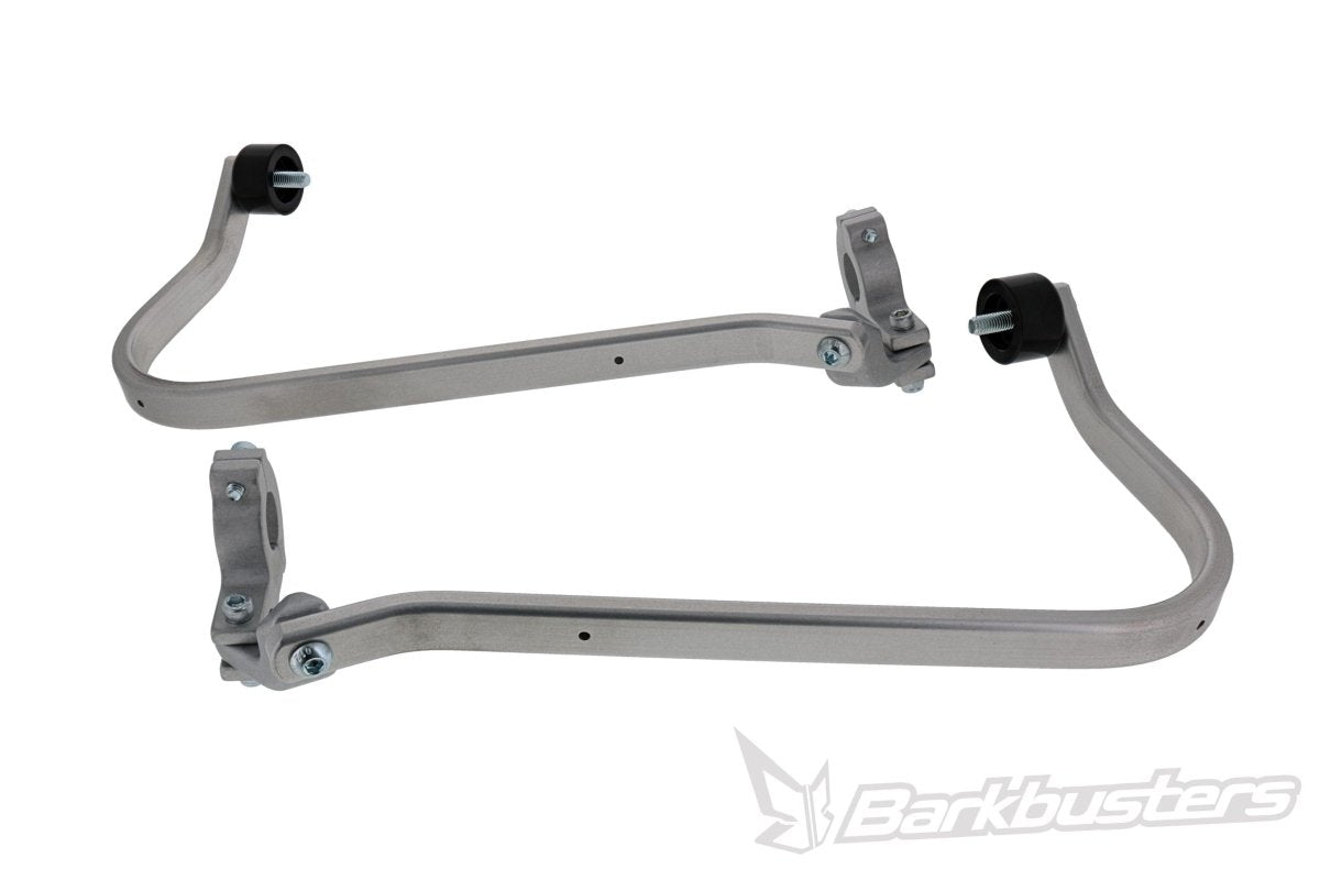 Kit montaggio paramani - due punti | BR - BHG - 092 - 00 - NP - r28632 - ENDURRAD