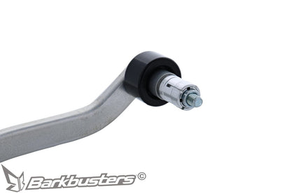 Kit montaggio paramani - due punti | BR - BHG - 093 - 00 - NP - r29302 - ENDURRAD