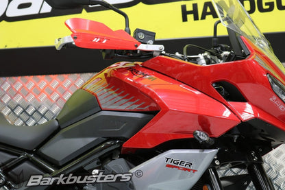 Kit montaggio paramani - due punti | BR - BHG - 095 - 00 - NP - r29304 - ENDURRAD