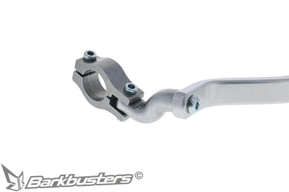 Kit montaggio paramani - due punti | BR - BHG - 101 - 01 - NP - r29212 - ENDURRAD