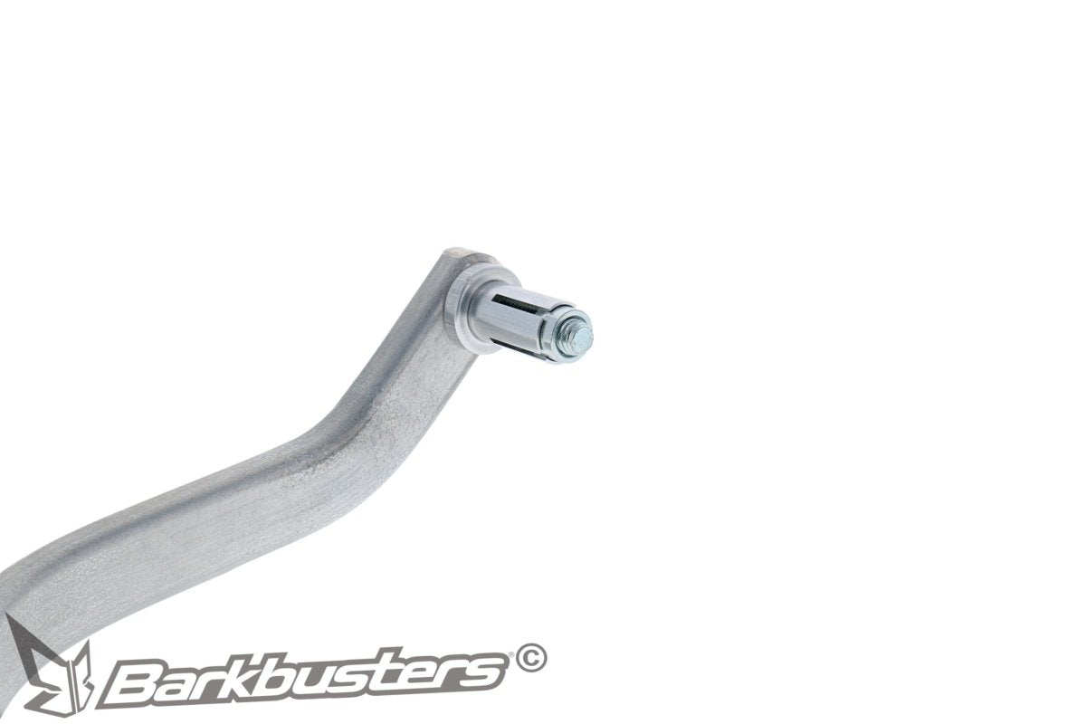 Kit montaggio paramani - due punti | BR - BHG - 106 - 01 - NP - r30441 - ENDURRAD