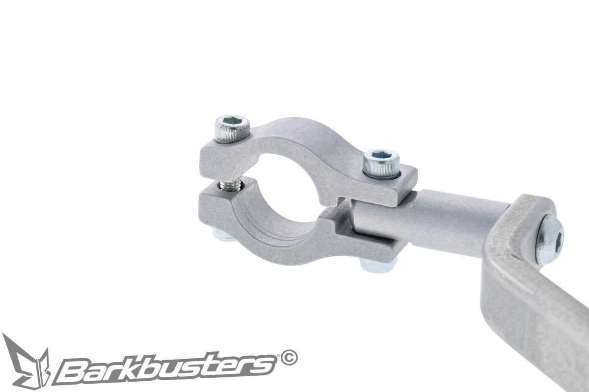 Kit montaggio paramani - due punti | BR - BHG - 107 - 00 - NP - r30083 - ENDURRAD