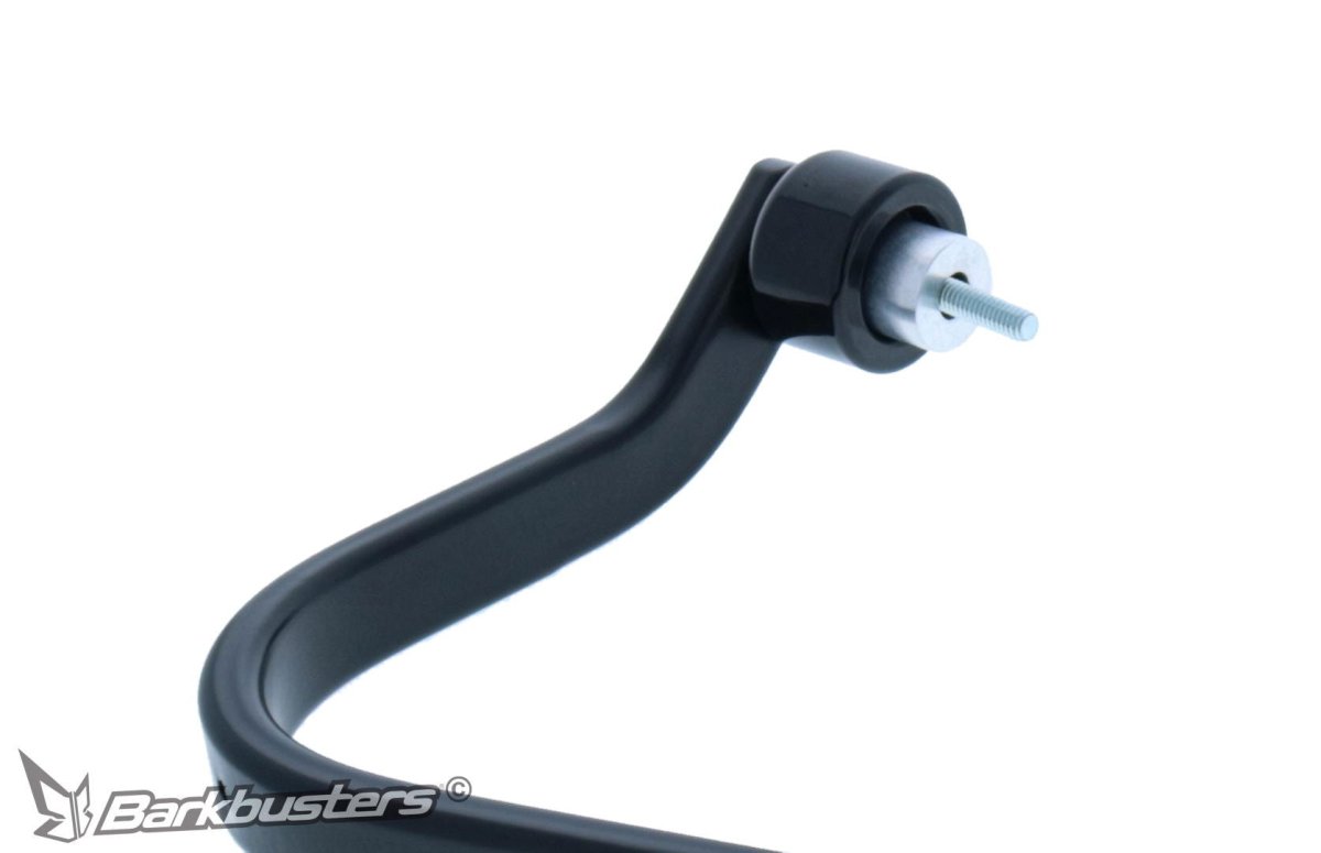 Kit montaggio paramani - due punti | BR - BHG - 110 - 00 - NP - r30442 - ENDURRAD