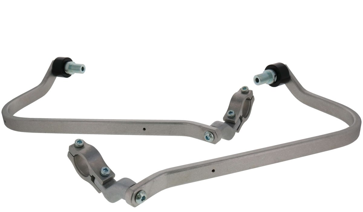 Kit montaggio paramani - due punti | BR - BHG - 113 - 00 - NP - r30884 - ENDURRAD