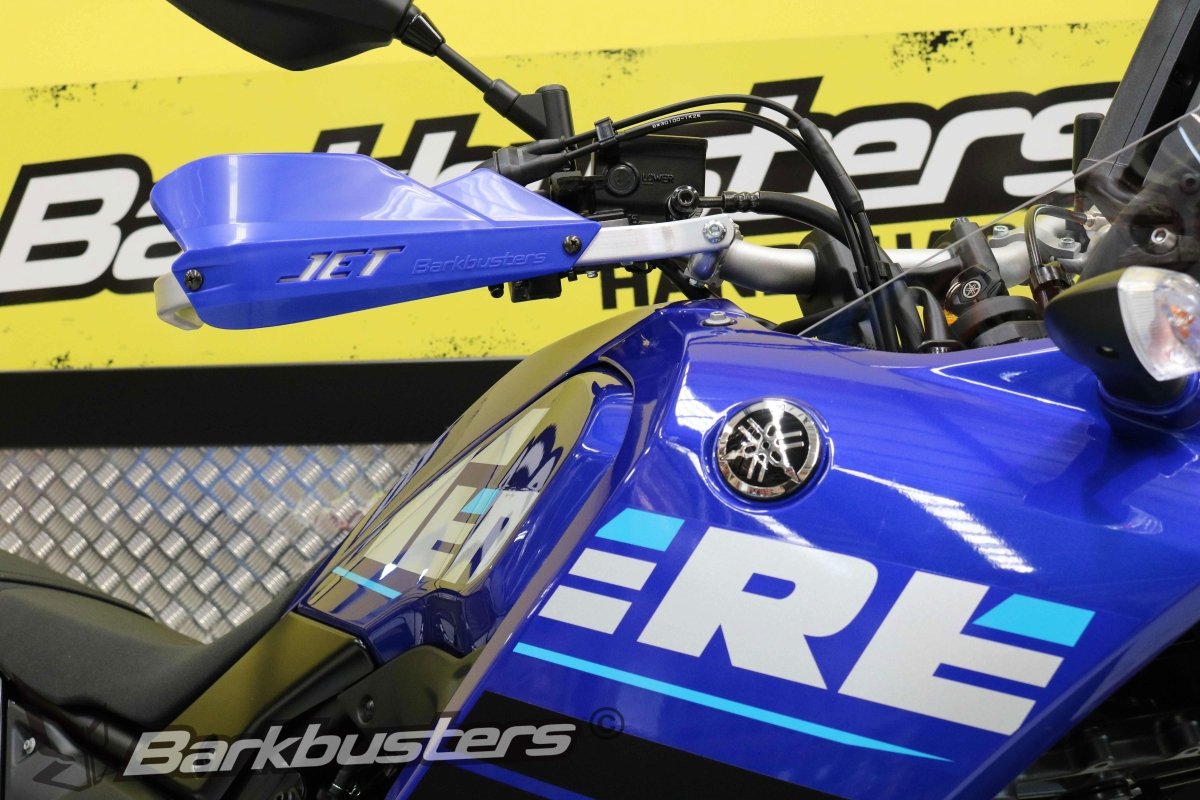 Kit montaggio paramani - due punti | BR - BHG - 113 - 00 - NP - r30884 - ENDURRAD