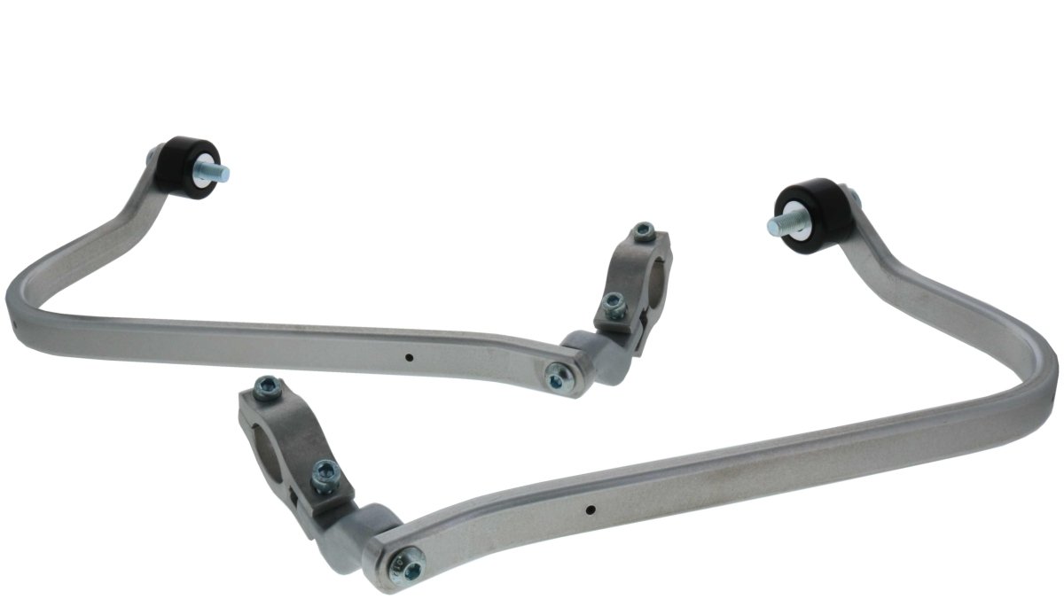 Kit montaggio paramani - due punti | BR - BHG - 114 - 00 - NP - r30885 - ENDURRAD