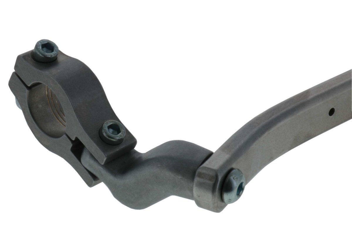 Kit montaggio paramani - due punti | BR - BHG - 114 - 00 - NP - r30885 - ENDURRAD