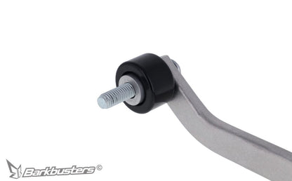 Kit montaggio paramani - due punti | BR - BHG - 117 - 00 - NP - r31486 - ENDURRAD